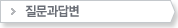질문과답변